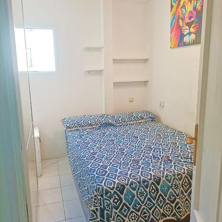Habitacion En Chueca, Centro De Madrid Eksteriør bilde