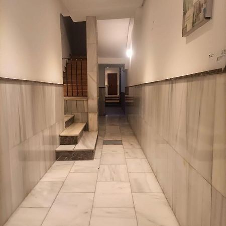 Habitacion En Chueca, Centro De Madrid Eksteriør bilde