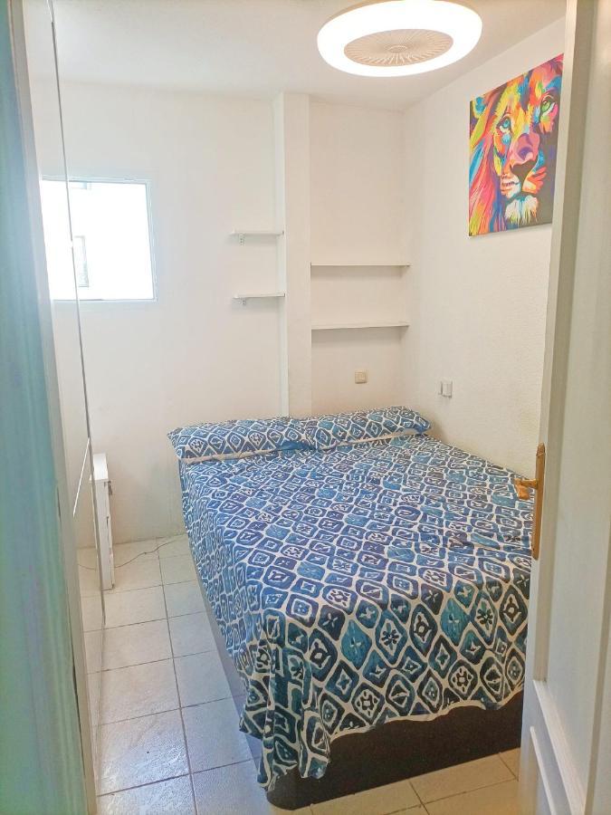 Habitacion En Chueca, Centro De Madrid Eksteriør bilde