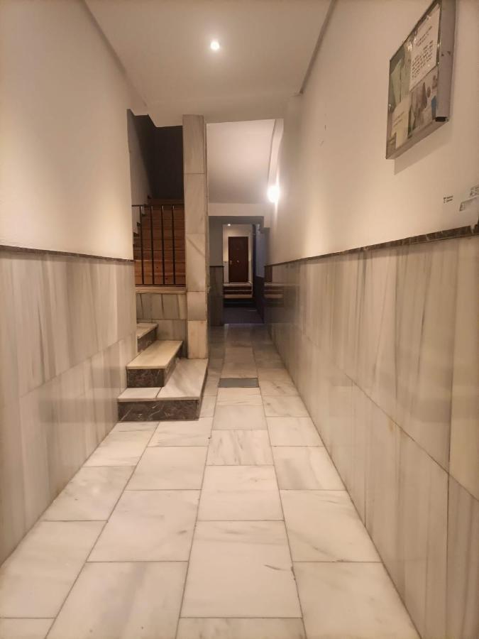 Habitacion En Chueca, Centro De Madrid Eksteriør bilde